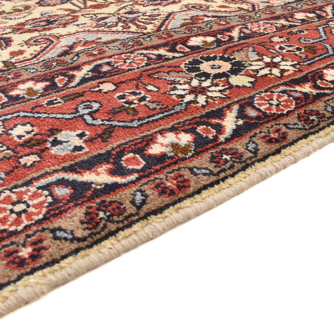 Hamadan Mattan 206x200cm - Persisk matta
