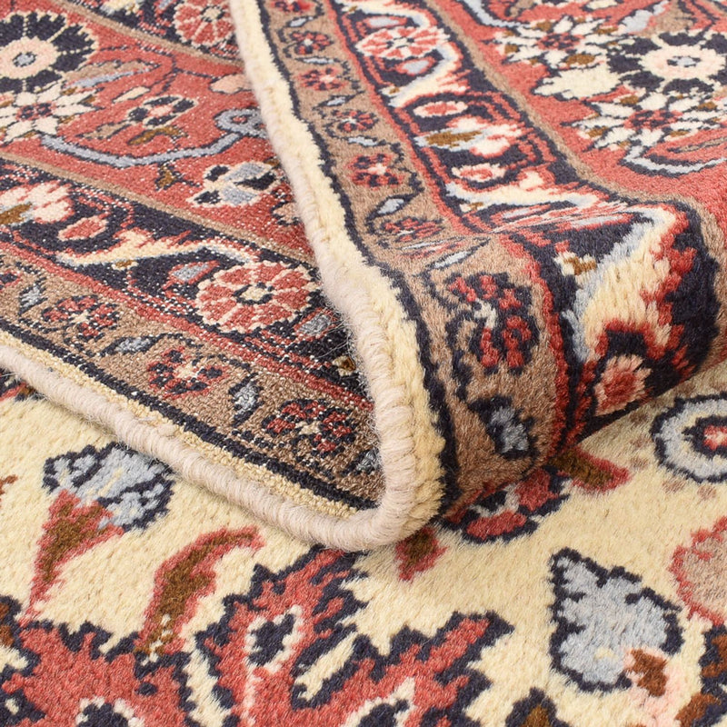 Persisk matta - Nomadic kvadrat  - 206 x 200 cm - flerfärgad