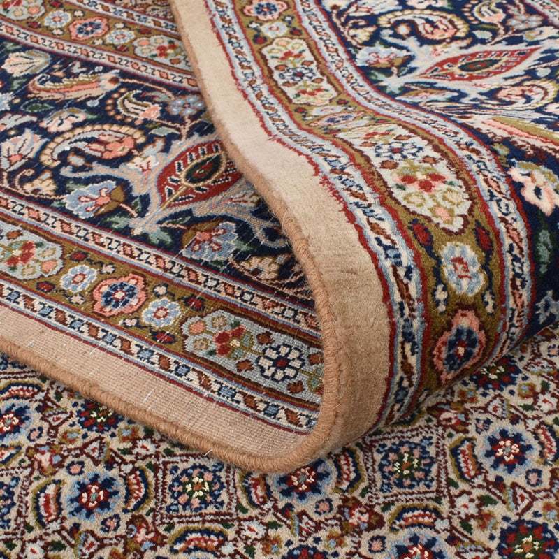 Persisk matta - Classic - 290 x 204 cm - rost