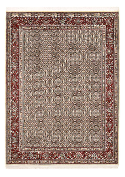 Moud Mattan 204x290cm - Persisk matta