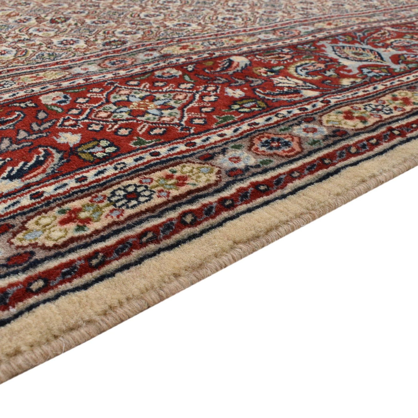 Moud Mattan 290x204cm - Persisk matta