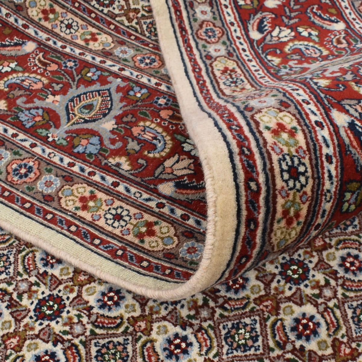 Persisk matta - Classic - 290 x 204 cm - rost