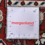 Persisk matta - Classic - 290 x 204 cm - rost