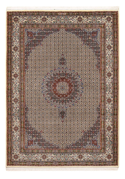 Moud Mattan 198x300cm - Persisk matta
