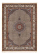 Moud Mattan 198x300cm - Persisk matta