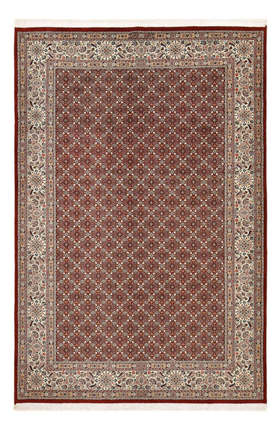 Moud Mattan 203x305cm - Persisk matta