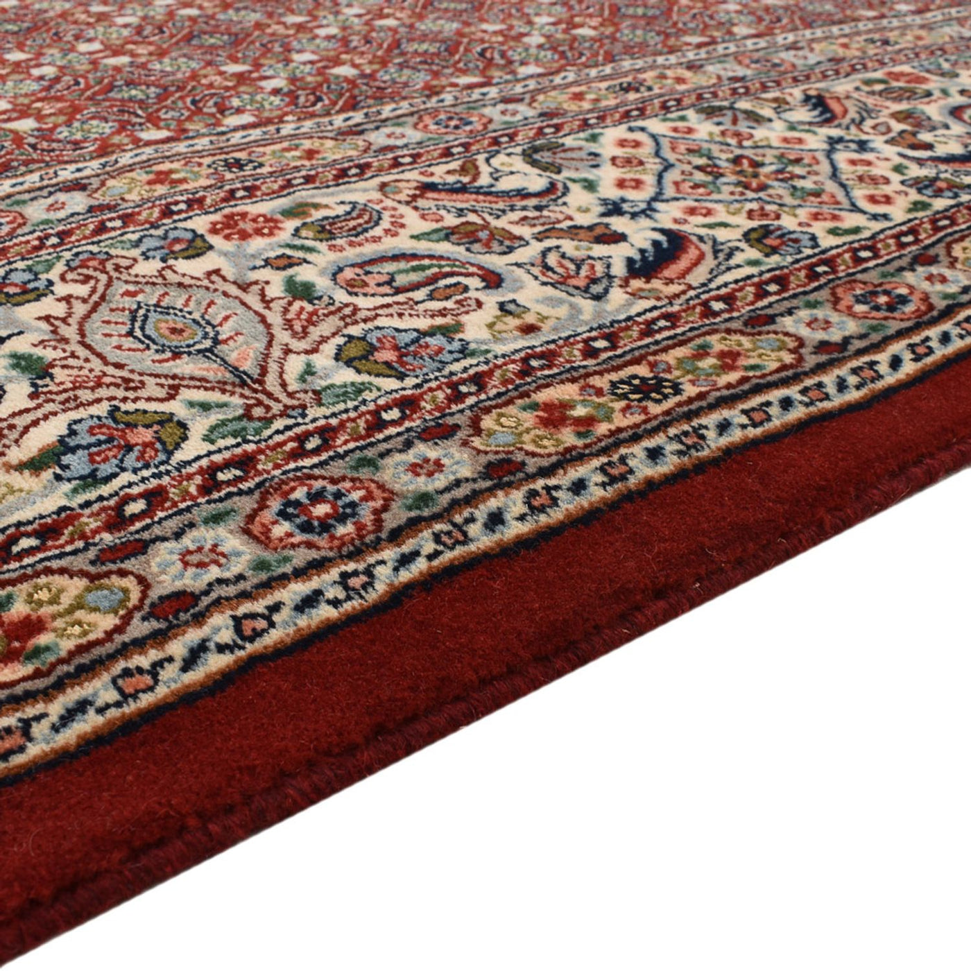 Moud Mattan 305x203cm - Persisk matta