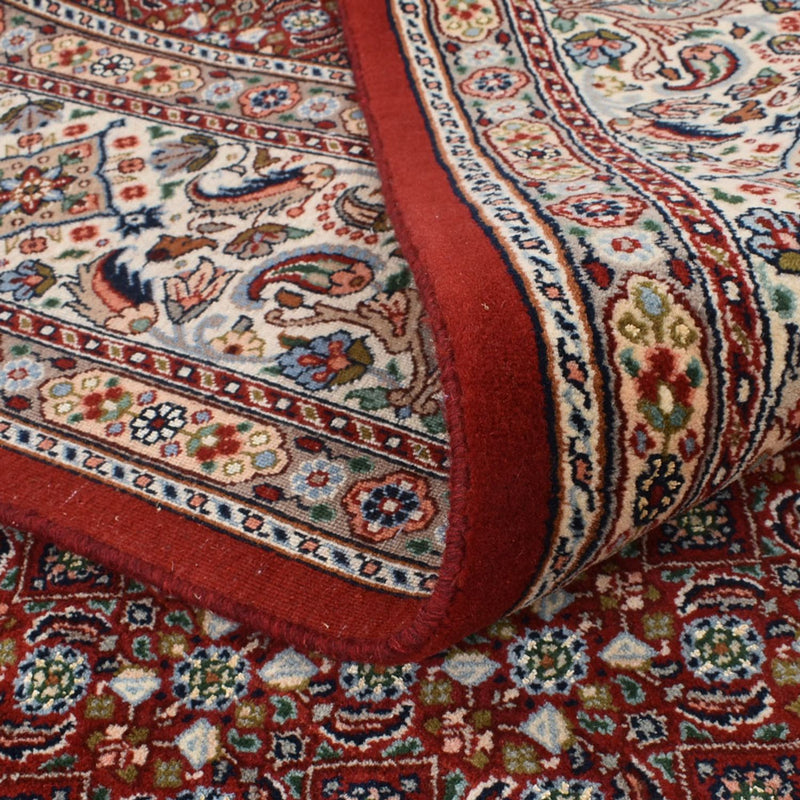 Persisk matta - Classic - 305 x 203 cm - rost