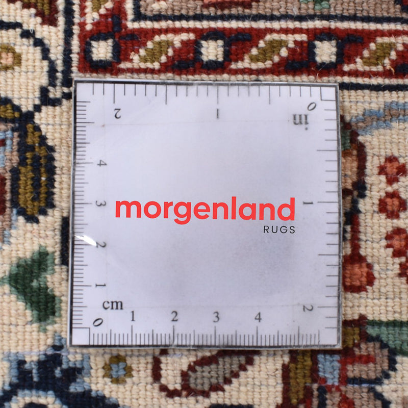 Persisk matta - Classic - 305 x 203 cm - rost