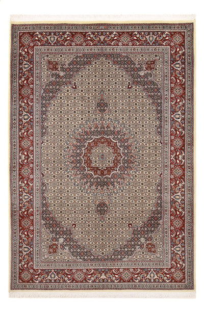 Moud Mattan 200x296cm - Persisk matta