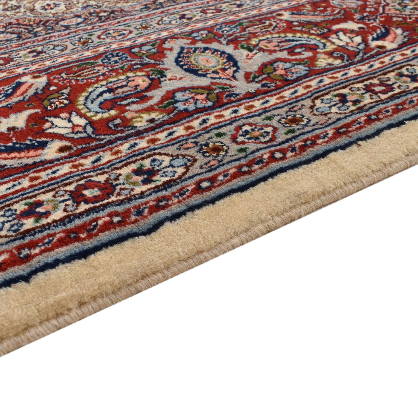 Moud Mattan 296x200cm - Persisk matta