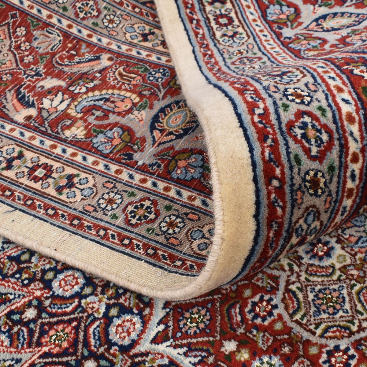 Persisk matta - Classic - 296 x 200 cm - sand