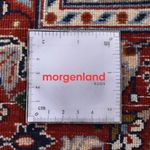 Persisk matta - Classic - 296 x 200 cm - sand