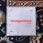 Persisk matta - Classic - 295 x 195 cm - rost