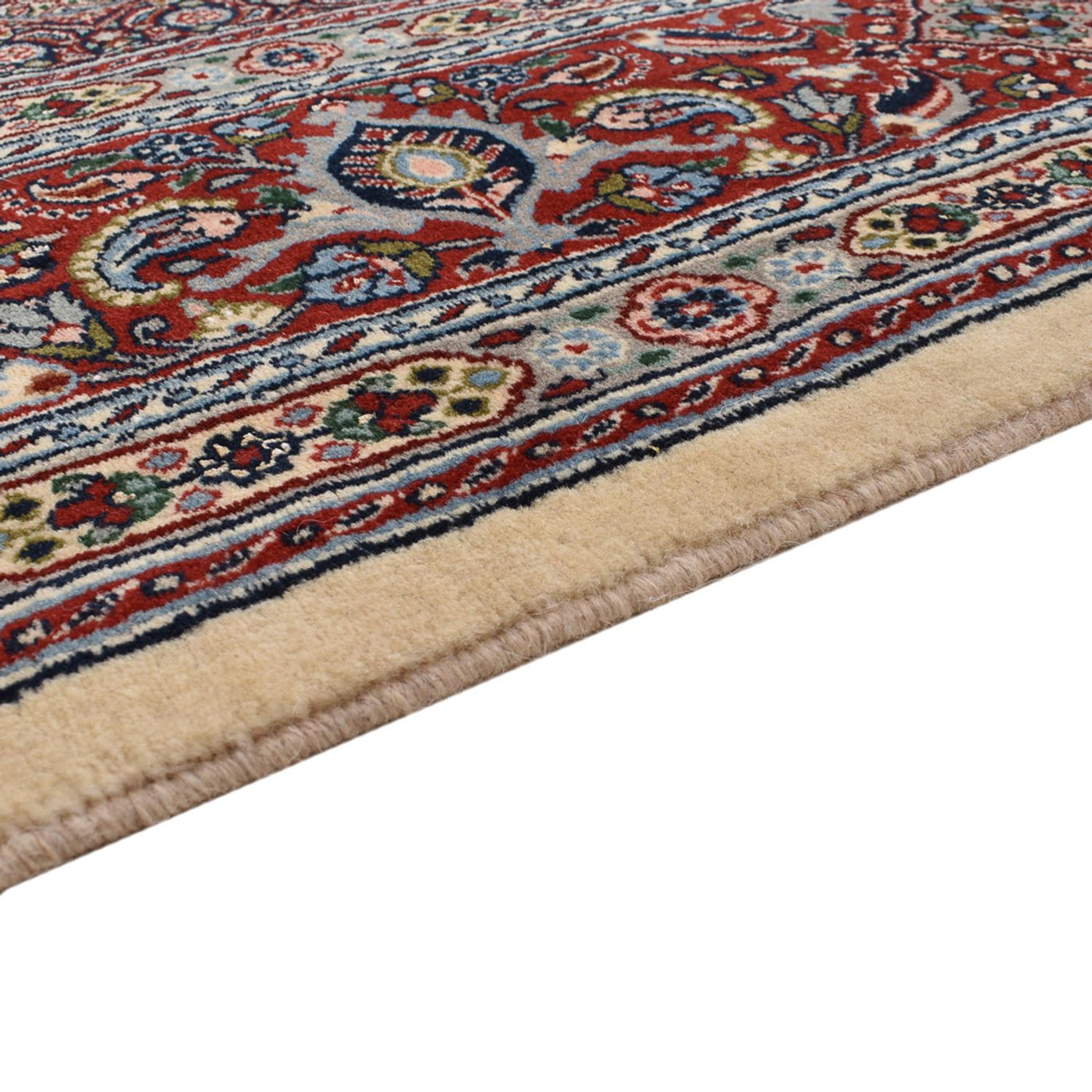 Moud Mattan 298x200cm - Persisk matta