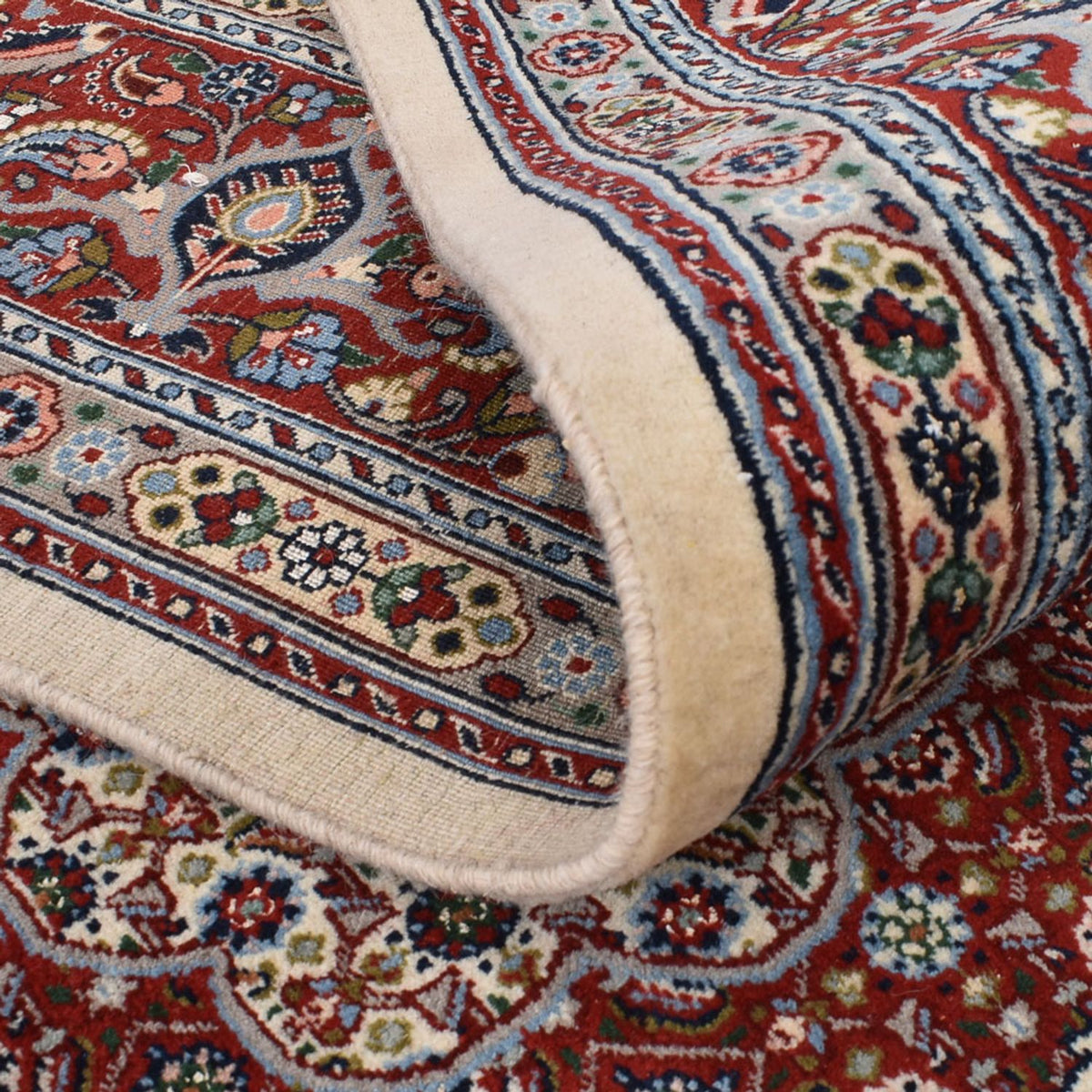 Persisk matta - Classic - 298 x 200 cm - rost