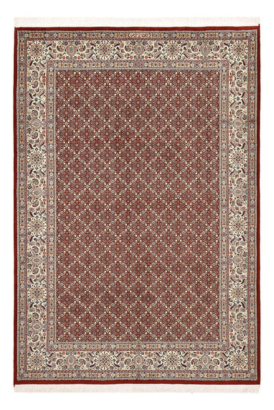Moud Mattan 198x289cm - Persisk matta