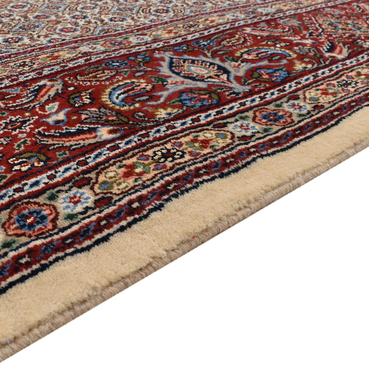 Moud Mattan 300x198cm - Persisk matta