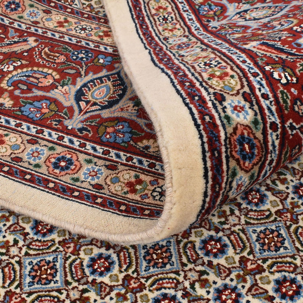 Persisk matta - Classic - 300 x 198 cm - sand