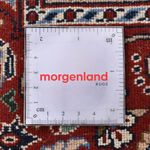 Persisk matta - Classic - 300 x 198 cm - sand