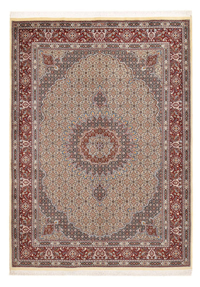 Moud Mattan 202x300cm - Persisk matta