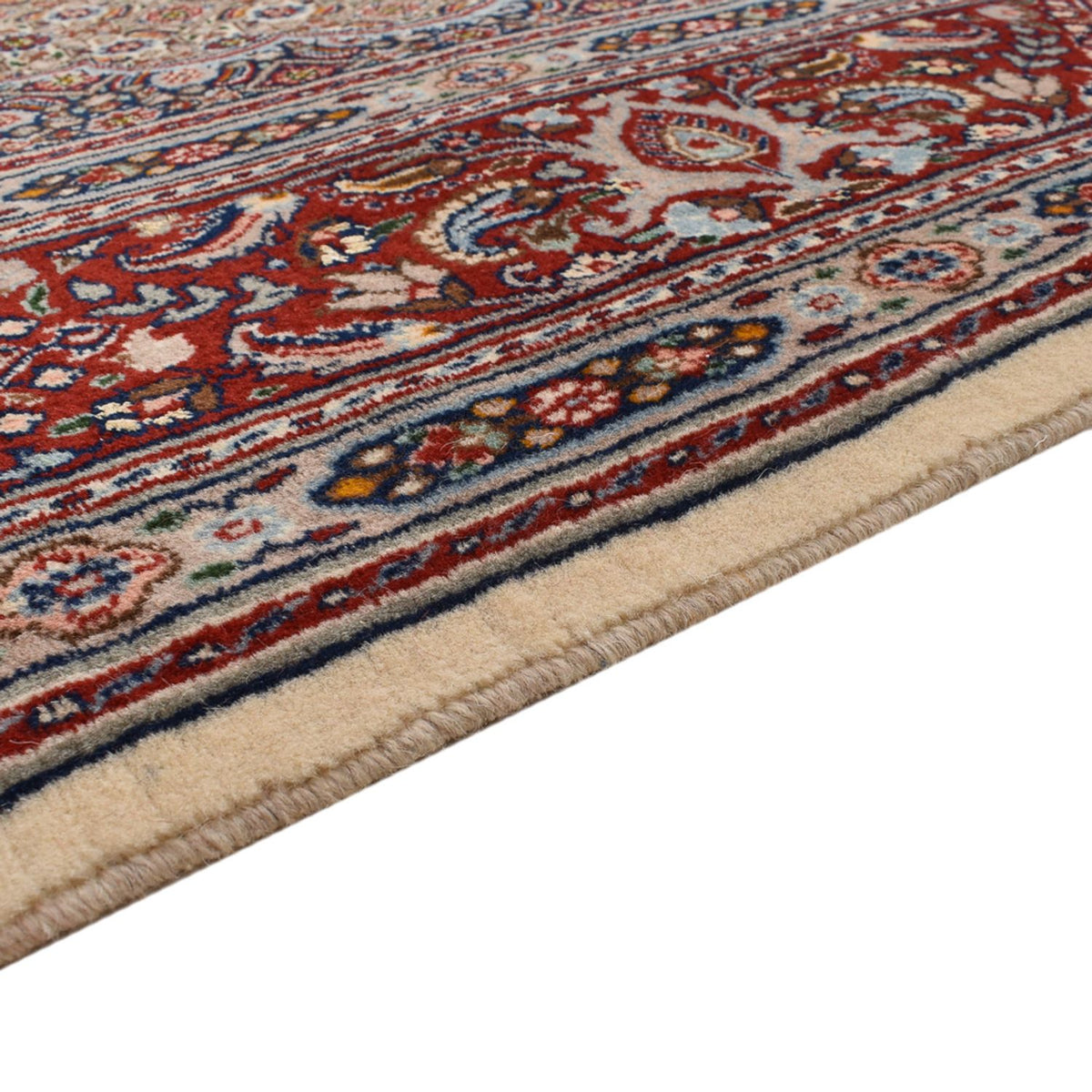 Moud Mattan 202x300cm - Persisk matta