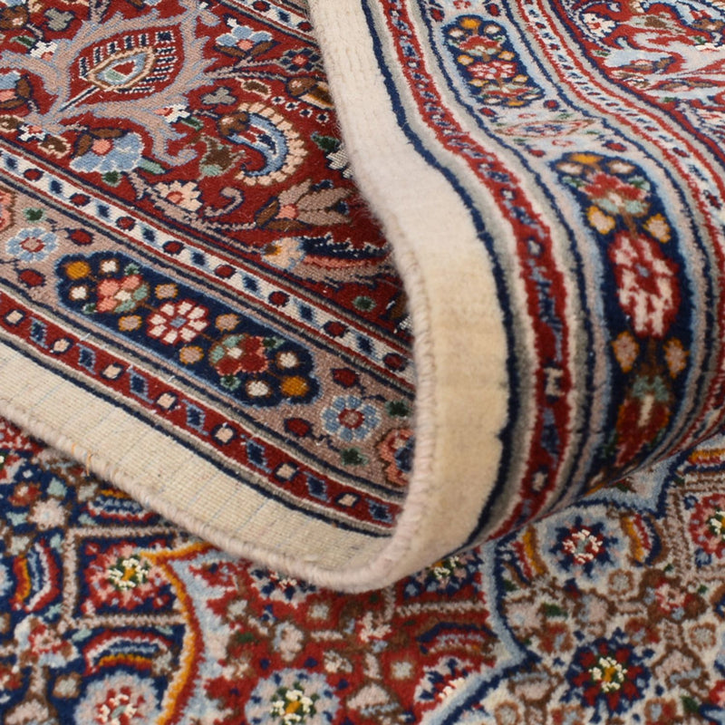 Persisk matta - Classic - 300 x 202 cm - rost