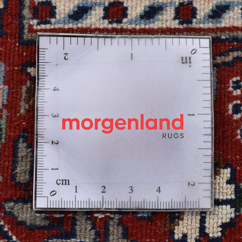 Persisk matta - Classic - 300 x 202 cm - rost