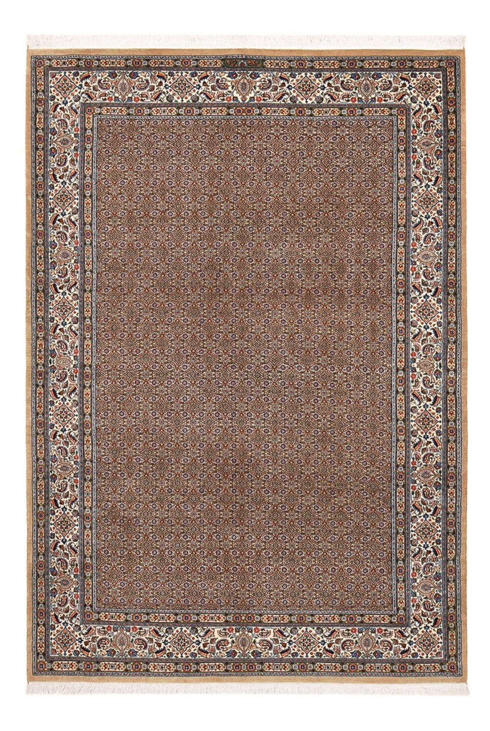 Persisk matta - Classic - 300 x 200 cm - taupe