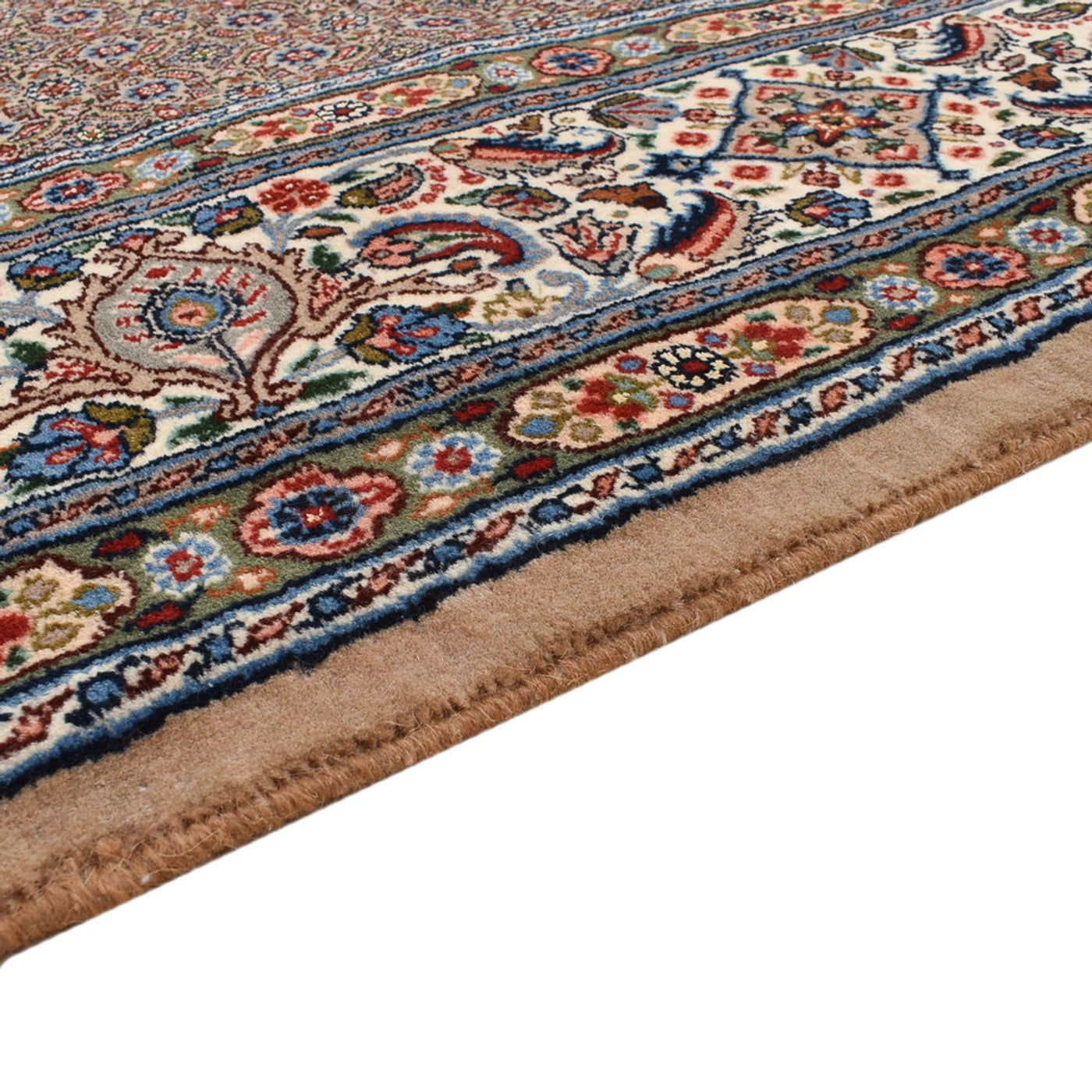 Moud Mattan 300x200cm - Persisk matta
