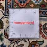 Persisk matta - Classic - 300 x 200 cm - taupe