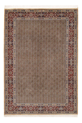 Persisk matta - Classic - 297 x 197 cm - taupe