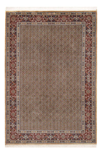 Persisk matta - Classic - 297 x 197 cm - taupe