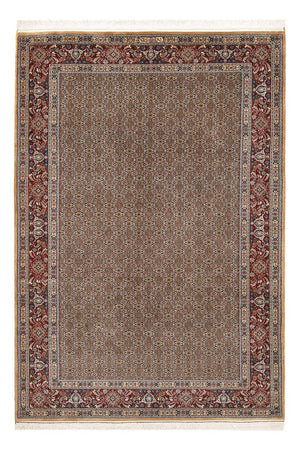 Persisk matta - Classic - 297 x 197 cm - taupe