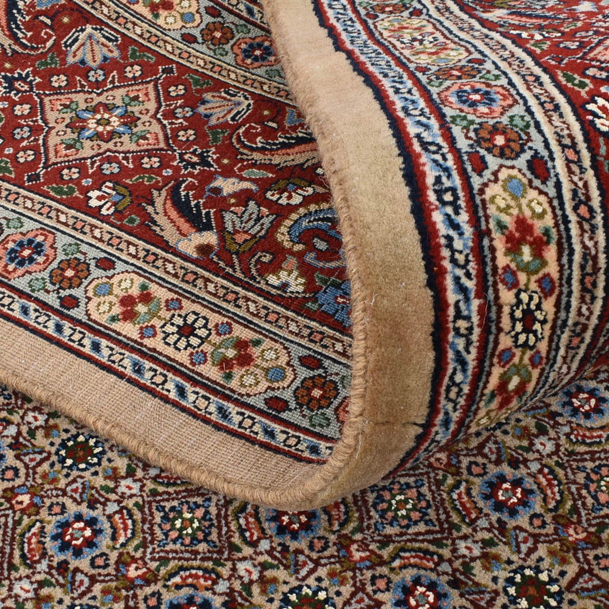 Persisk matta - Classic - 297 x 197 cm - taupe