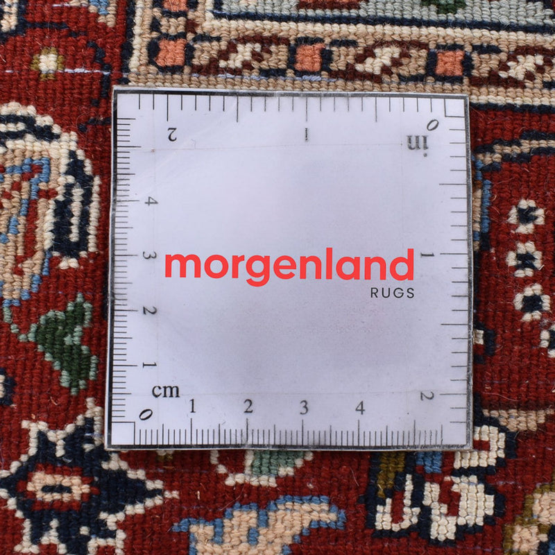 Persisk matta - Classic - 297 x 197 cm - taupe