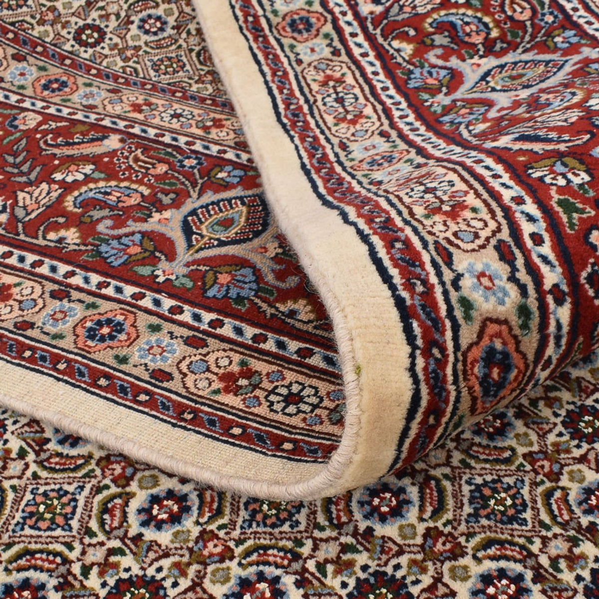 Persisk matta - Classic - 303 x 195 cm - taupe