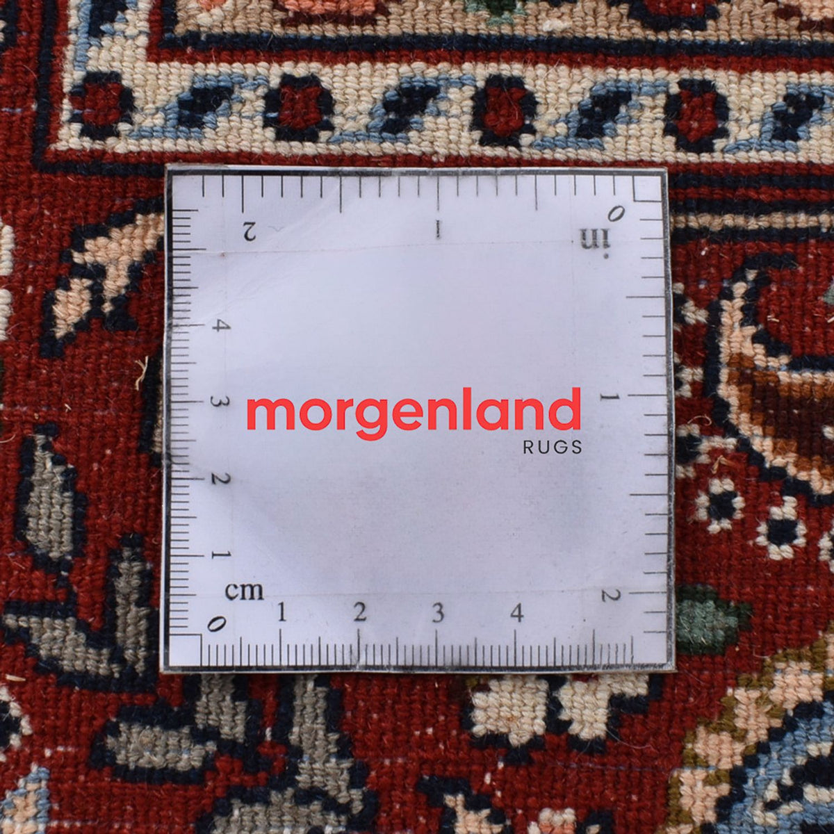 Persisk matta - Classic - 303 x 195 cm - taupe