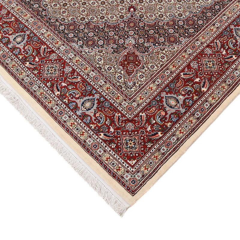 Persisk matta - Classic - 308 x 200 cm - taupe