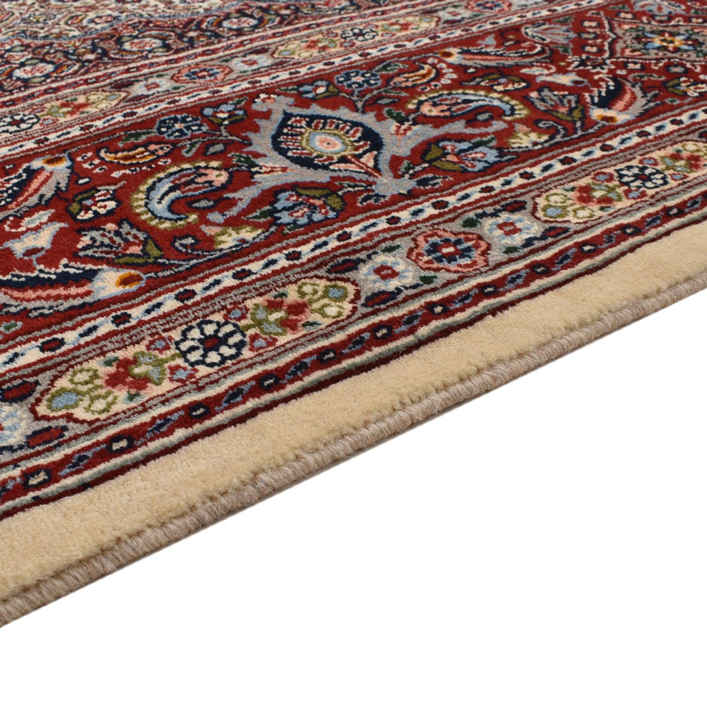Moud Mattan 308x200cm - Persisk matta