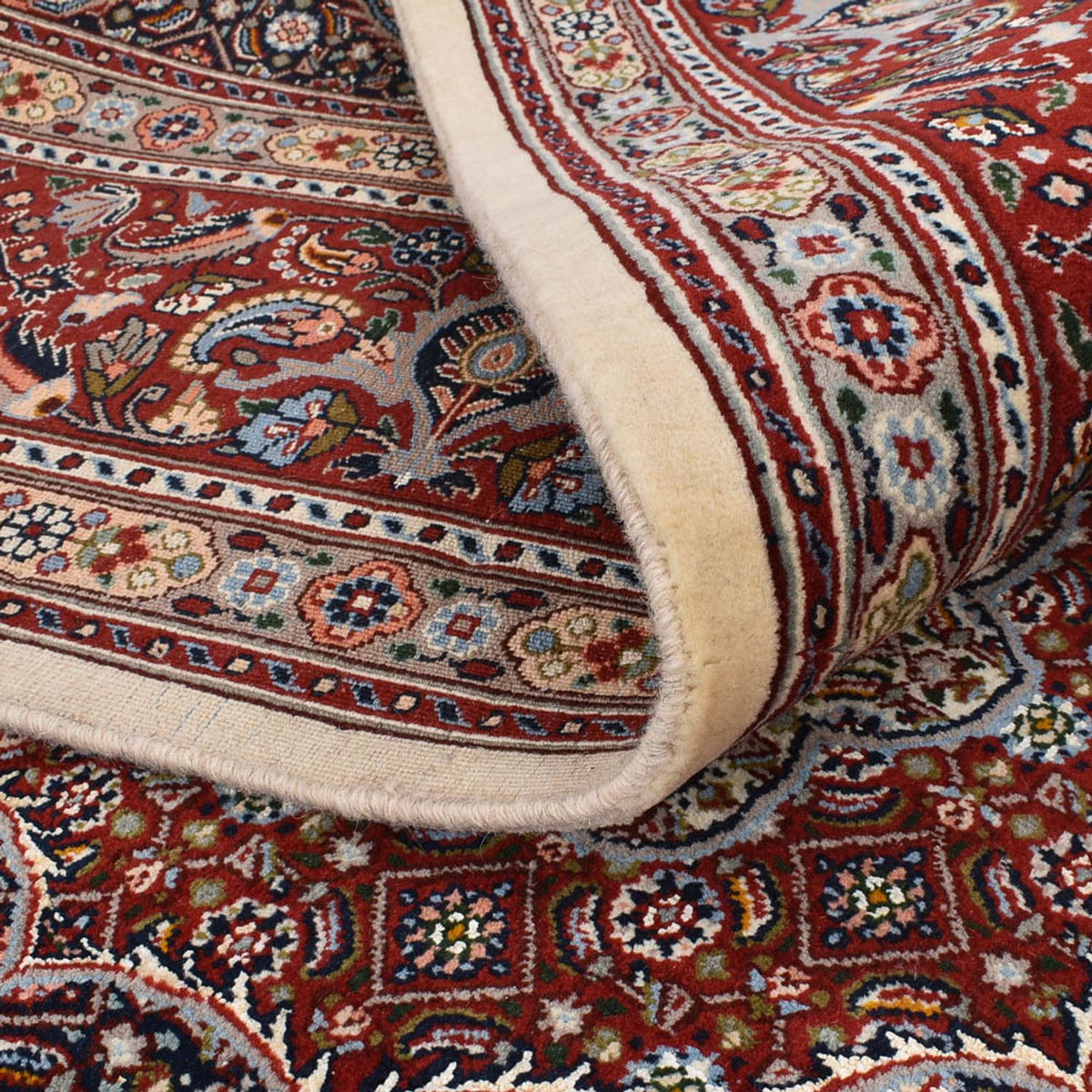 Persisk matta - Classic - 308 x 200 cm - taupe