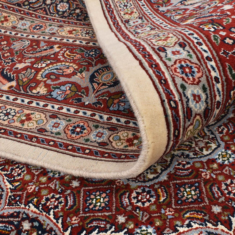 Persisk matta - Classic - 308 x 200 cm - taupe