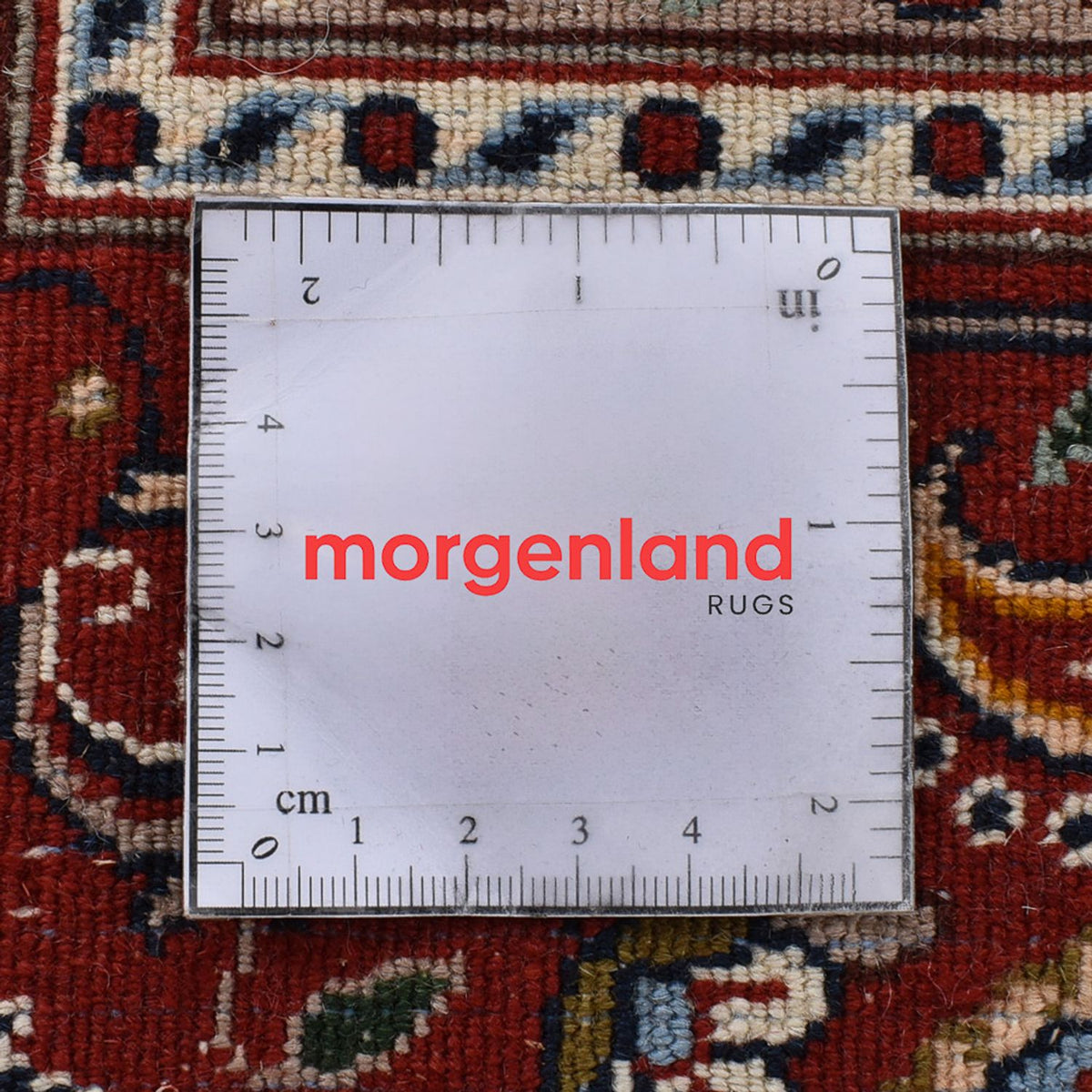 Persisk matta - Classic - 308 x 200 cm - taupe