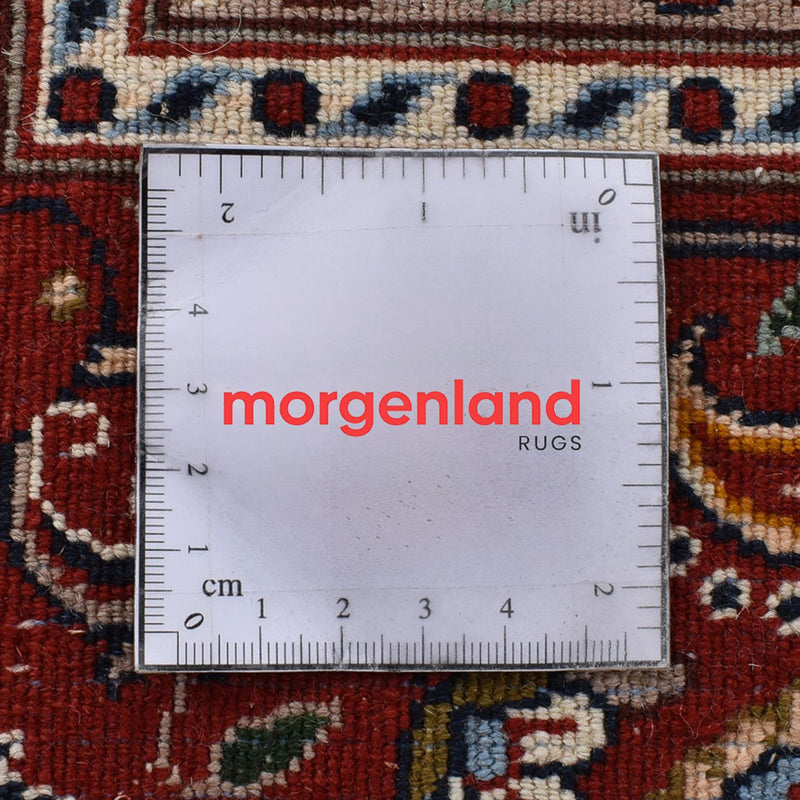 Persisk matta - Classic - 308 x 200 cm - taupe