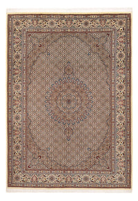 Persisk matta - Classic - 297 x 204 cm - taupe – product image
