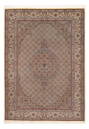 Persisk matta - Classic - 297 x 204 cm - taupe