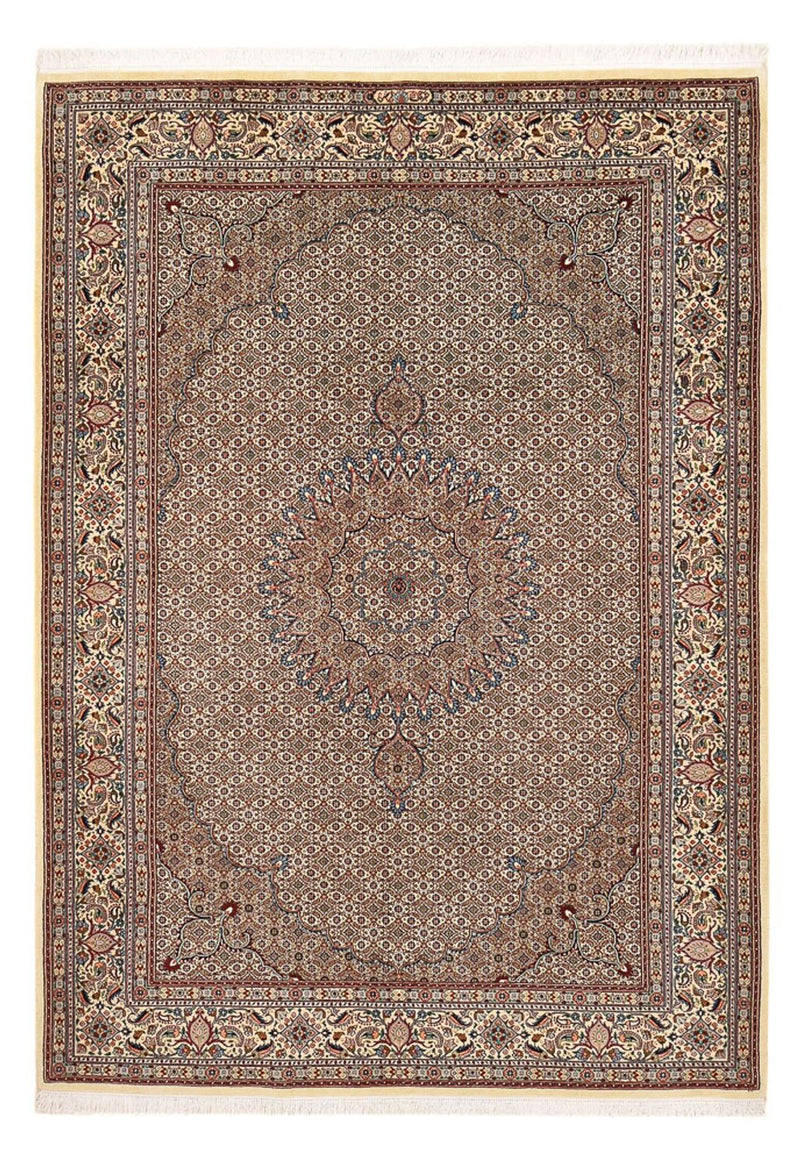 Persisk matta - Classic - 297 x 204 cm - taupe