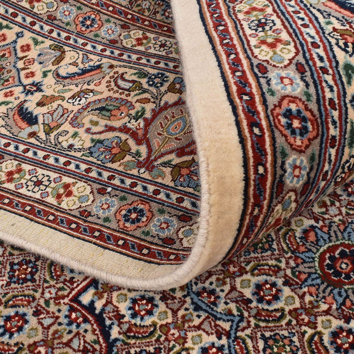 Persisk matta - Classic - 297 x 204 cm - taupe