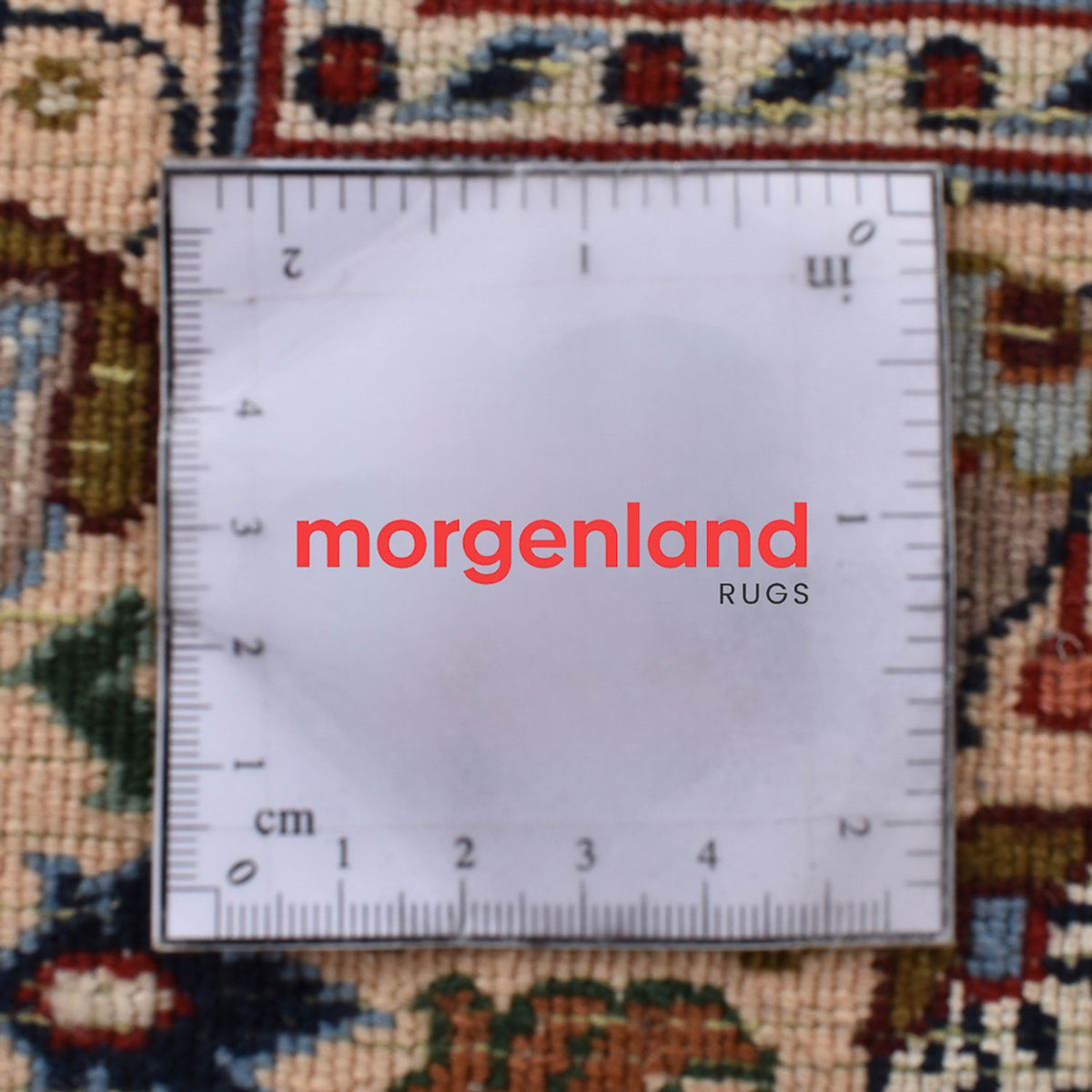 Persisk matta - Classic - 297 x 204 cm - taupe