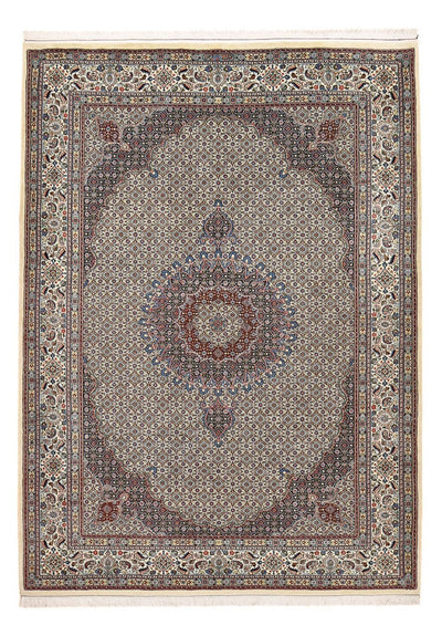 Moud Mattan 201x293cm - Persisk matta
